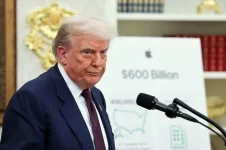 India close to China in buying Russian oil, you’ll see so much secondary sanctions: Trump