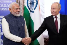 Putin to visit India this year as Trump targets Russian oil imports