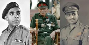 NCERT introduces chapters on Field Marshal Sam Manekshaw, Brigadier Mohammad Usman and Major Somnath Sharma