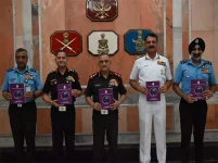 CDS Chauhan Unveils New Doctrines, Merging Cyberspace and Amphibious Warfare with National Defence Strategy