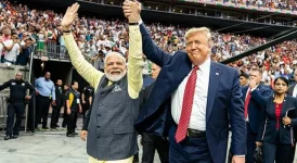 Trump’s "tariff tantrum" risks years of diplomatic progress, but analysts believe the US-India alliance will endure