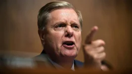 US Senator Urges India To Use Its 'Influence' To Help Trump End Ukraine War