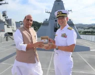 Japan and India are forging an unprecedented high-technology military alliance to reshape Indo-Pacific security dynamics