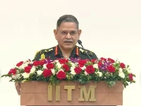 Army chief reveals behind-the-scenes of Op Sindoor, says played chess, delivered checkmate