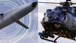 How IAF's LCH Prachand Can Become A Long-Range, Precision-Strike Platform with Israel's 300km 'Ice Breaker' Missile