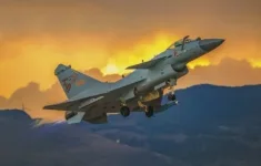 India confronts a formidable two-front threat as Pakistan increasingly functions as China’s military proxy