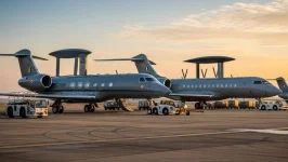 Decision on Airframe for India’s ISTAR Surveillance Program Expected by Year-End, Gulfstream and Bombardier in Final Competition