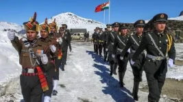China to build 5,000-km-long Xinjiang-Tibet rail link near LAC with India: Report