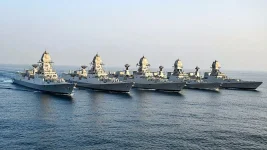 Parliamentary Panel Urges Proactive Indian Naval Defence to Counter Escalating China-Pakistan Nexus in IOR