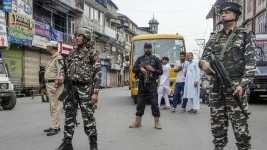 J&K security agencies grapple with an insidious new threat from home-grown, cross-border directed 'Bedroom Jihadis'