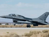 US State Department maintains a conspicuous silence over Pakistan's F-16 fate following 'Op Sindoor'