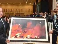 Indian OSNIT community exposes Pakistan’s false claims on IAF losses: Report