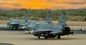Evidence Suggests Pakistan Lost More Aircraft Than India's Official Claim of Six: Austrian Analyst Tom Cooper