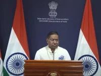 Temper rhetoric, any misadventure will have painful consequences: India warns Pakistan
