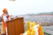79th I-Day: India to launch high-powered demography mission to tackle illegal infiltration, says PM