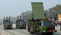 India Launches Mission Sudarshan Chakra, Forging a New Path of Strategic Autonomy in Surveillance, Interception and Counter-Strike