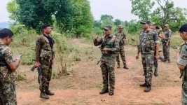 2 Naxals arrested in Jharkhand’s Latehar