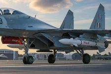 DRDO Confronts Weight, Size, and Stability Constraints for Pralay Missile's Air-Launched Version, Flight Tests Planned by 2028-29