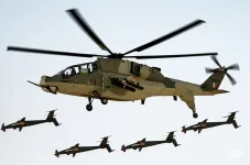 Beyond 'Tank Buster', India's LCH Prachand Helicopter to be Adapted as an Air-Based Drone Hunter to Counter Emerging Threats
