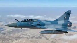 Why IAF Not Upgrading Its Mirage-2000 Fleet like Su-30MKI? Dassault’s Reluctance and Cost Constraints Main Factors
