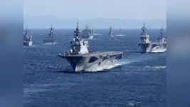 India, Saudi Arabia set up joint group to boost maritime cooperation