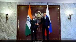 India, Russia Shouldn’t Get Stuck On Beaten Track: S Jaishankar On Tariff War