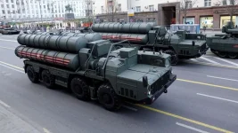 Russia expects to be part of Sudarshan Chakra project: Russian charge d’affaires