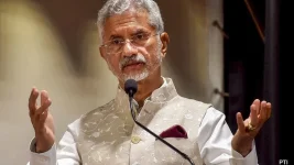 India-Russia Partnership "Steadiest" Since World War II: S Jaishankar