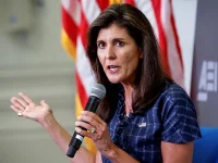 US should treat India as ‘prized free, democratic’ partner: Nikki Haley