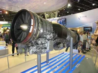 India Finally Harnesses French Connection for Fighter Engine Tech...