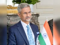 Trade talks on with US but interest of farmers and small producers our priority: EAM Jaishankar