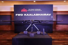 Bengaluru startup announces India's first indigenous, MALE autonomous combat aircraft