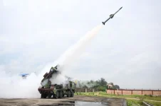India Conducts Maiden Flight Tests of Integrated Air Defence Weapon System