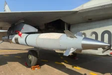 IAF Fast-Tracks Large-Scale Acquisition for Israeli 'Rampage' Precision Strike Missiles Following Recent Success in Op Sindoor