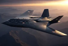 Why India Should Fund Ghatak-Based 50-Ton Manned Stealth Bomber Rather Than Acquiring Easily Detectable Tu-160 'White Swan'