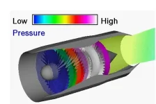 With Its 2100K Turbine Temperature, How India's 120kN AMCA Engine Poised to Leapfrog Chinese WS-15 Engines on J-20