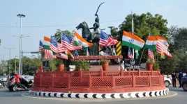 India, US hold 2+2 intersessional dialogue amid tariff tensions