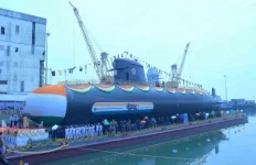 With advanced AIP tech, India's Project-75(I) subs are set to revolutionise undersea warfare and recalibrate power in Indian Ocean