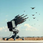 Analysis of Op Sindoor prompts Indian Navy to fast-track induction of sophisticated unmanned aerial defence
