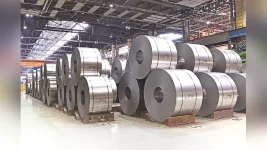 SAIL supplies 8,000 tonnes of critical steel for Indian Navy frigates