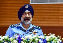 IAF Chief cautions against rolling out theaterisation plan in hurry; proposes joint planning, coordination centre