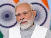 PM Modi, Finnish President Stubb discuss Ukraine peace, trade