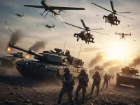 Over 700 armed forces personnel to participate in exercise Bright Star 2025 in Egypt