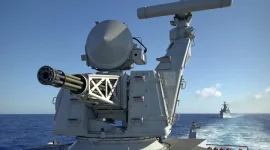 ARDE Plans for Domestic Production of Gatling Guns for India’s Multi-layered Air Defence