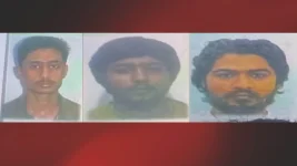 Bihar on high alert as intelligence reports three Pakistani Jaish-e-Mohammed terrorists crossed porous Nepal border