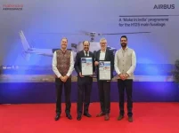 Mahindra Aerostructures secures a major fuselage manufacturing deal from Airbus for the world's best-selling H125 helicopter