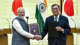 India, Japan Call For Pahalgam Attack’s Perpetrators To Be Brought To Justice Without Delay