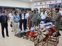 Indian Army hosts 'Converge Capsule-II' to boost military-civil fusion further for stronger India