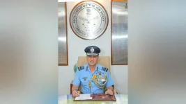 Fewer than 50 weapons forced Pakistan to call for ceasefire: Air Marshal Tiwari