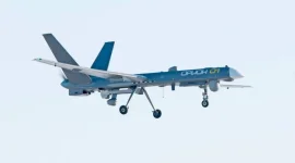Russia Offers Combat-proven Orion MALE Drone with ToT to India's Critical Tri-service ISR Requirements